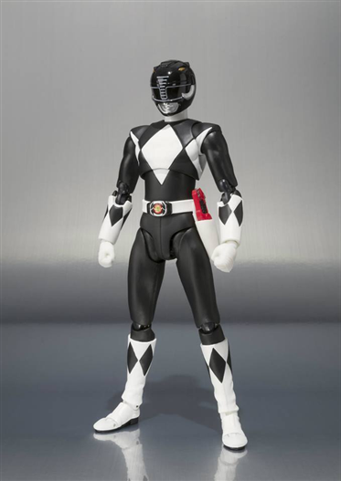 Mua bán SHF MAMMOTH BLACK RANGER 2ND